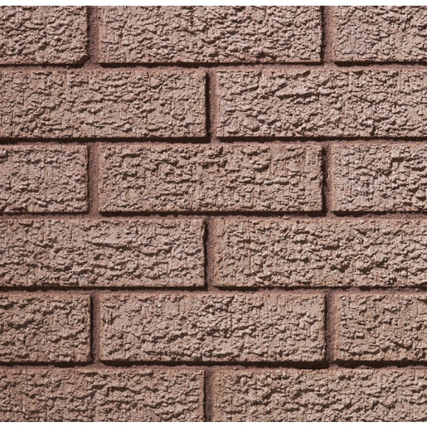 Product image for Carlton 65mm Buff Rustic Brick