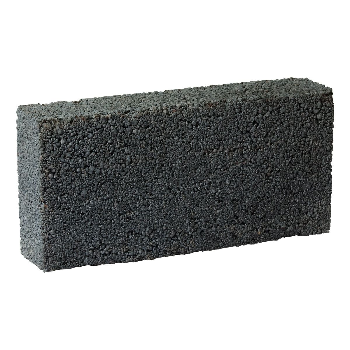 Product image for Lignacite Block 440mm X 215mm 3.6N 850kg/m3