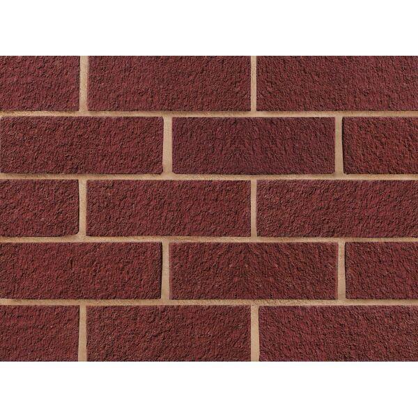 Product image for Carlton 73mm Red Sandfaced Brick