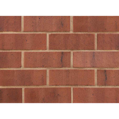 Product image for Carlton 73mm Weathered Red Brick