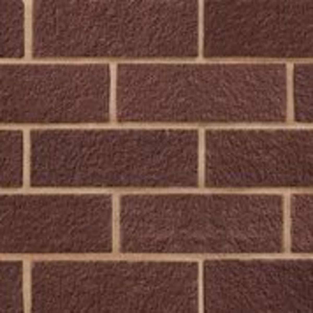 Image of Carlton 73mm Willerby Red Brick
