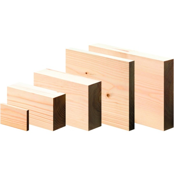Product image for 5th Premium Redwood PSE 25 X 100mm (per M)