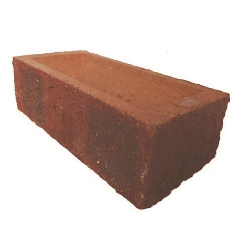 Product image for LBC Tudor Brick 65mm Red