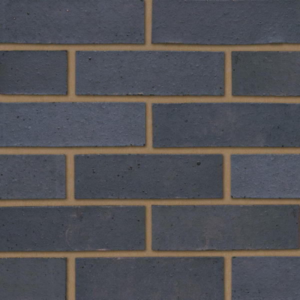 Product image for Ibstock Engineering B (lod) Smooth Blue 73mm Brick