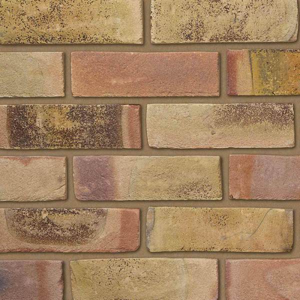 Product image for Ibstock Ashdown Funton Mixture 65mm Brick