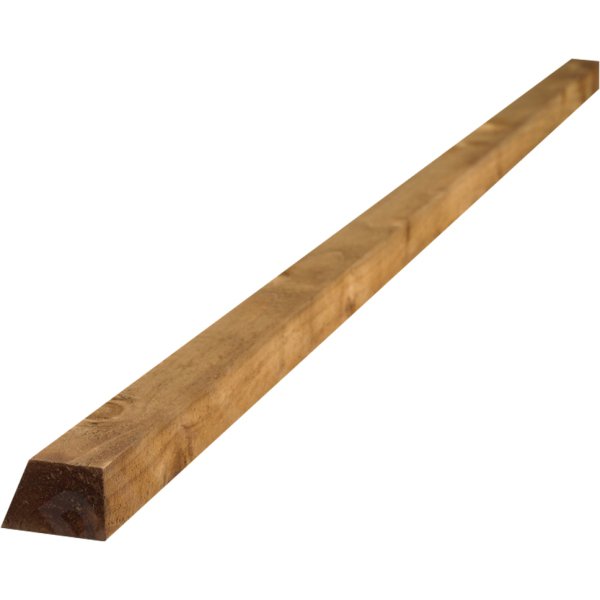Product image for Cant Rail 47 X 125mm X 3.0m