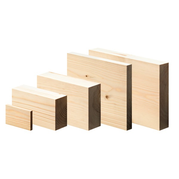 Product image for 5th Premium Redwood Fire Stop PSE 32 X 38mm (per M)