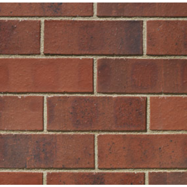 Product image for MBH Clayburn Civic 73mm Brick