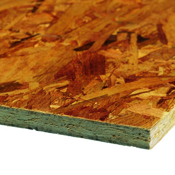 Image of OSB3 2400 X 1200 X 15mm