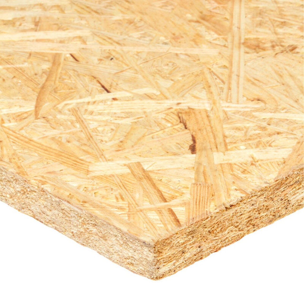 Image of OSB3 2400 X 1200 X 15mm