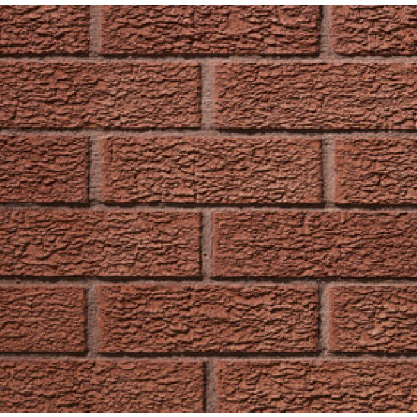 Product image for Carlton 65mm Red Rustic Brick