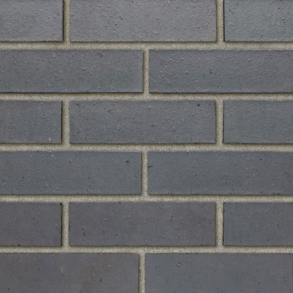Product image for Ibstock Lodge Lane Smooth Blue Single Cant