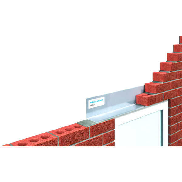 Product image for Keystone Lintel ANG/K 750mm