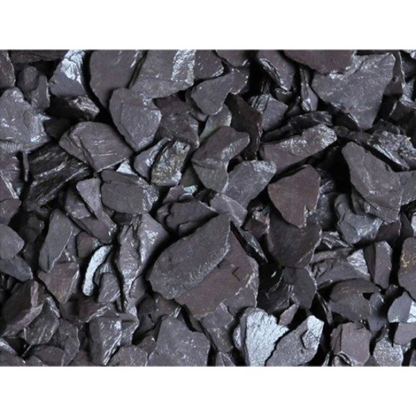 Slate chippings bulk bag jewsons outlet