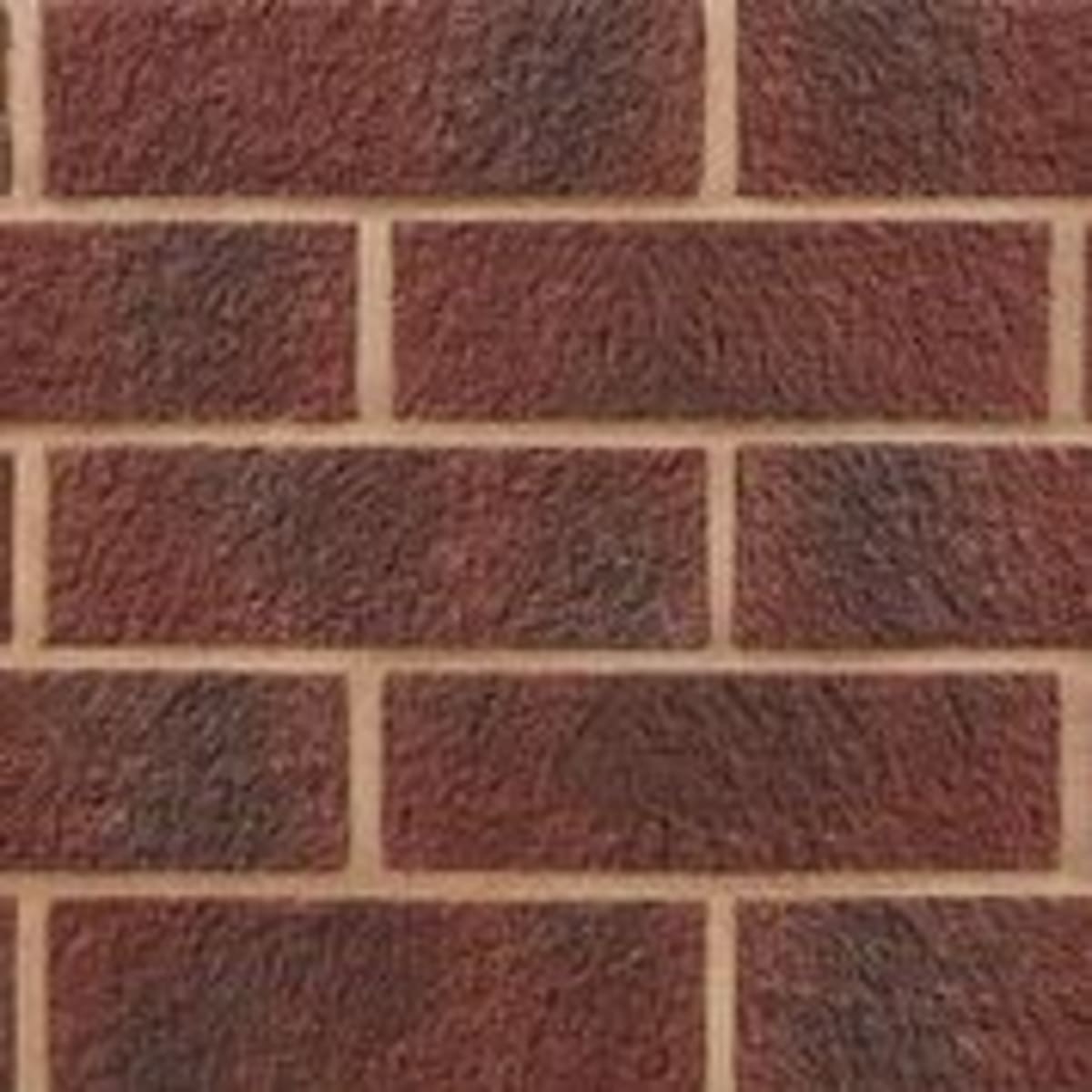 Product image for Carlton 65mm Priory Mixture Brick