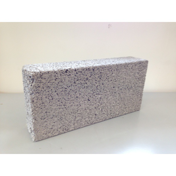 Image of Stowell Solid Concrete Block 7N 140mm