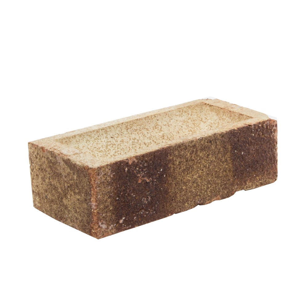 Product image for LBC Sandfaced Brick 65mm Red