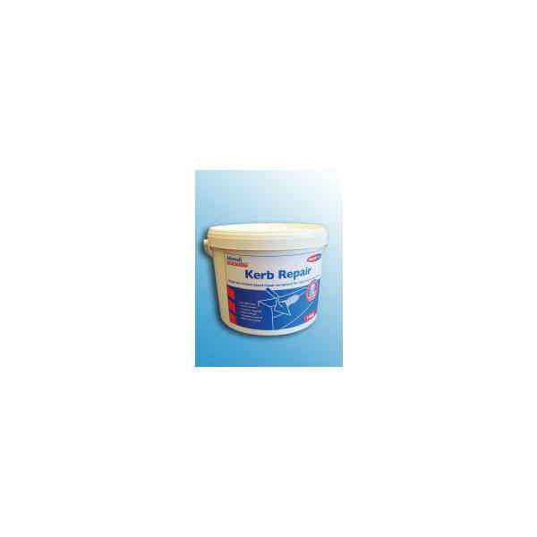 Product image for Adawall Fast Setting Kerb Repair 16kg