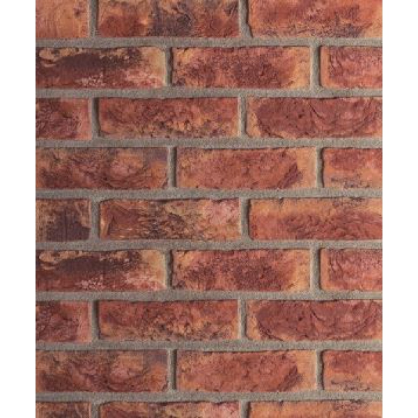 Product image for Terca Bricks 65mm Solus Trentino Brick
