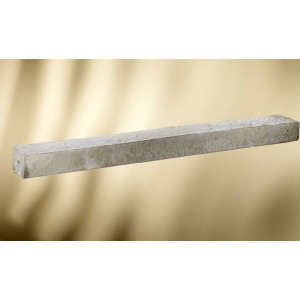 Product image for Naylor Concrete Lintel ER1 100x65x2100mm