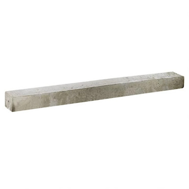 Product image for Naylor Concrete Lintel ER1 100x65x600mm