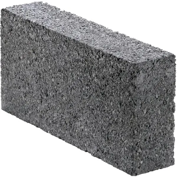 Product image for Plasmor 140mm Stranlite Solid Block 7N