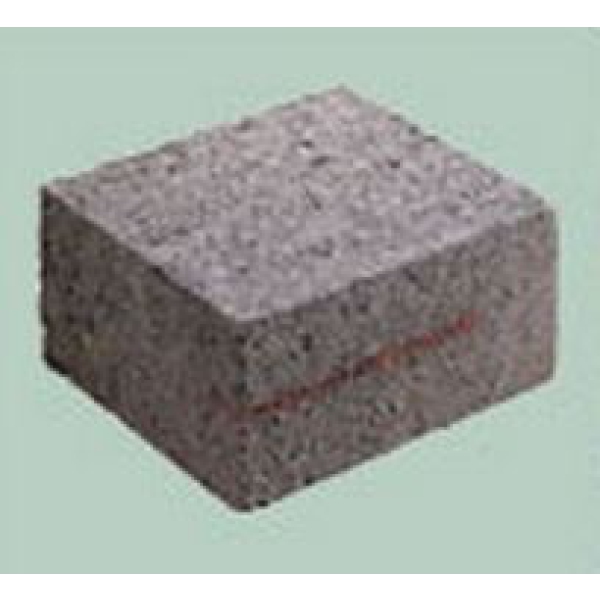 Product image for Plasmor 100mm Aglite Solid Block 4.2N