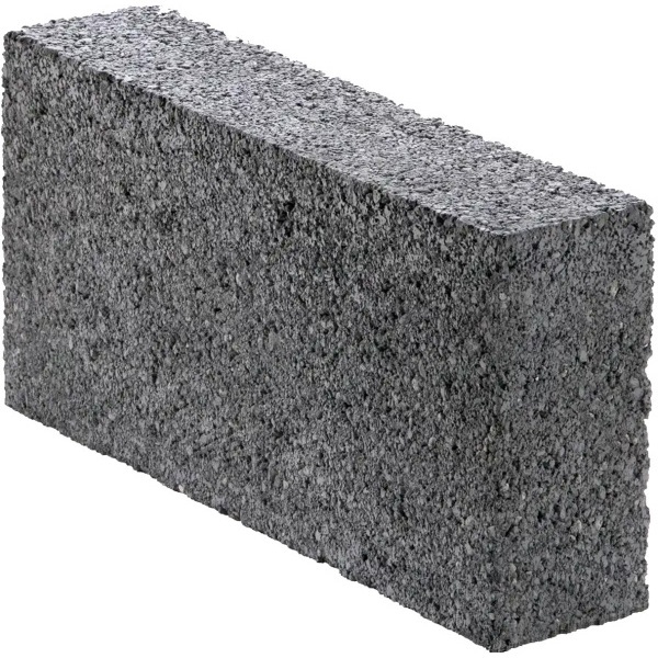 Image of Plasmor Aglite Solid Block 4.2N 100mm
