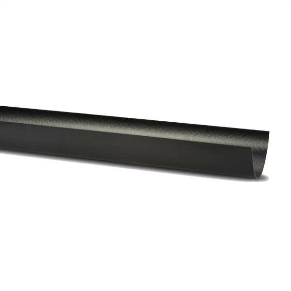 Product image for Polyflow 4m Gutter 117mm