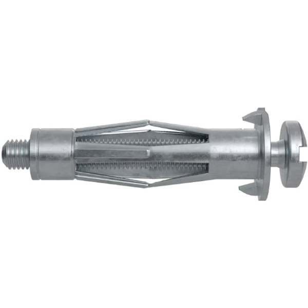 Product image for Fischer Metal Cavity Fixing HM 6 X 37 S With Metric Screw (each)