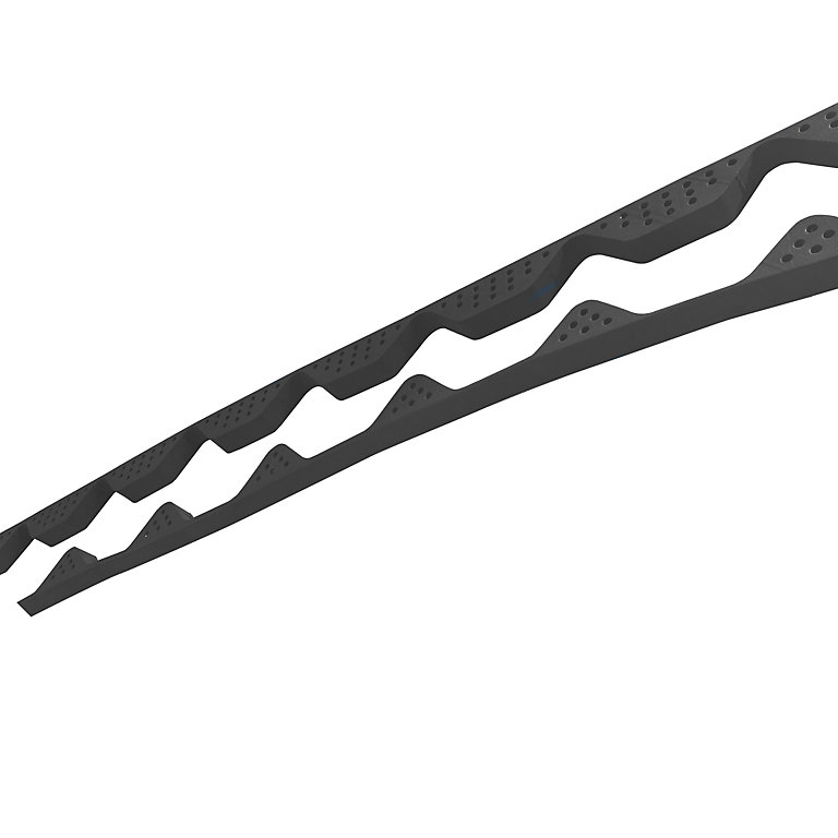 Image of Onduline Foam Eaves filler, Pack of 4