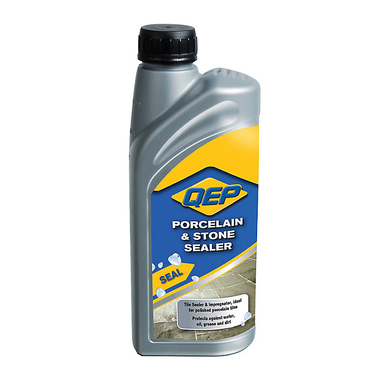 Product image for QEP Stone Tile Sealant, 500ml