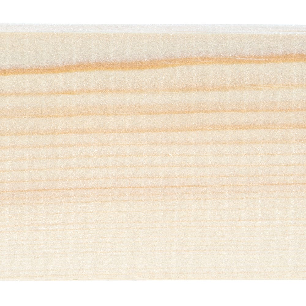 Product image for 19mm X 50mm Planed Softwood PAR Timber (2'' X 0.75'') Finish 14.5mm X 44mm