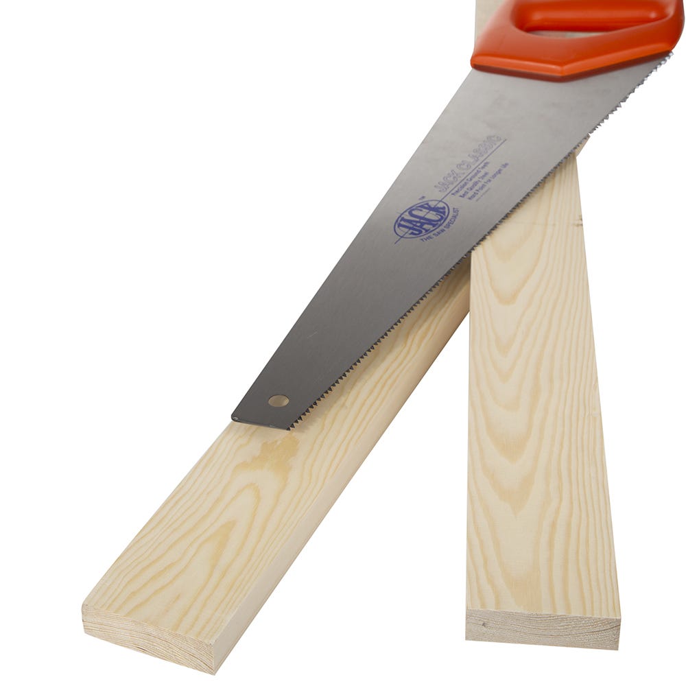 Product image for 25mm X 75mm Planed Softwood PAR Timber (3'' X 1'') Finish 20.5mm X 69mm