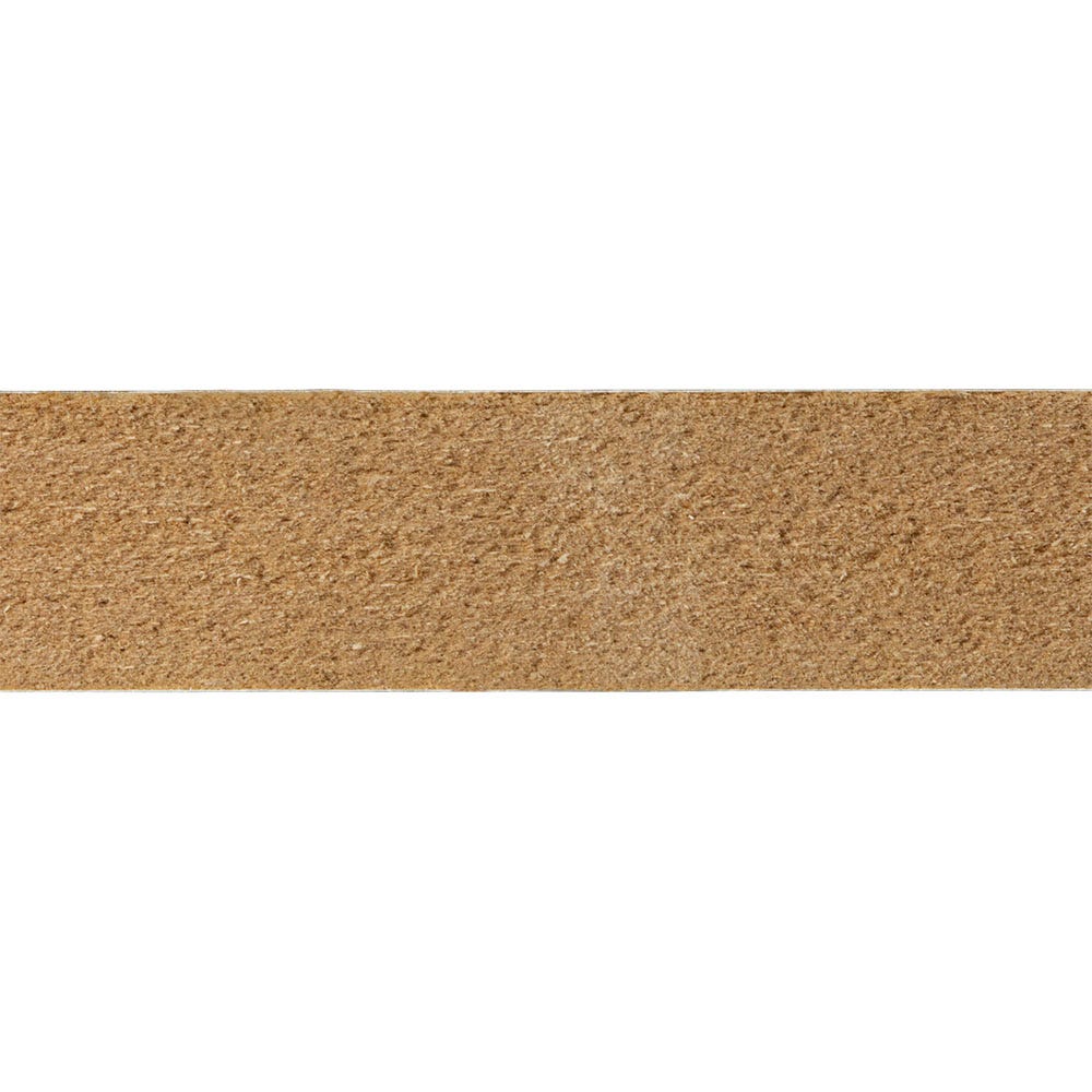 Product image for White Melamine Faced MDF Board 2440x1220x18mm