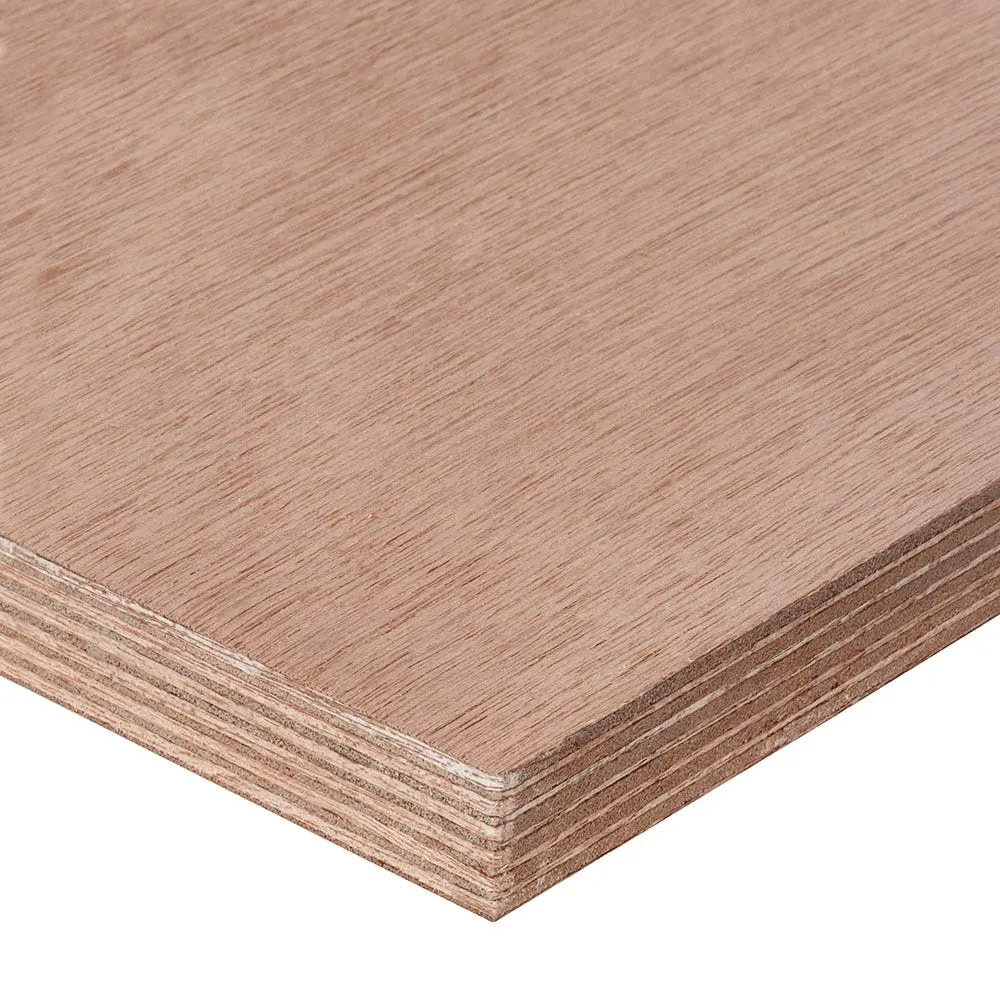 Product image for 25mm Far Eastern Marine Grade Plywood 2440mm X 1220mm (8' X 4')