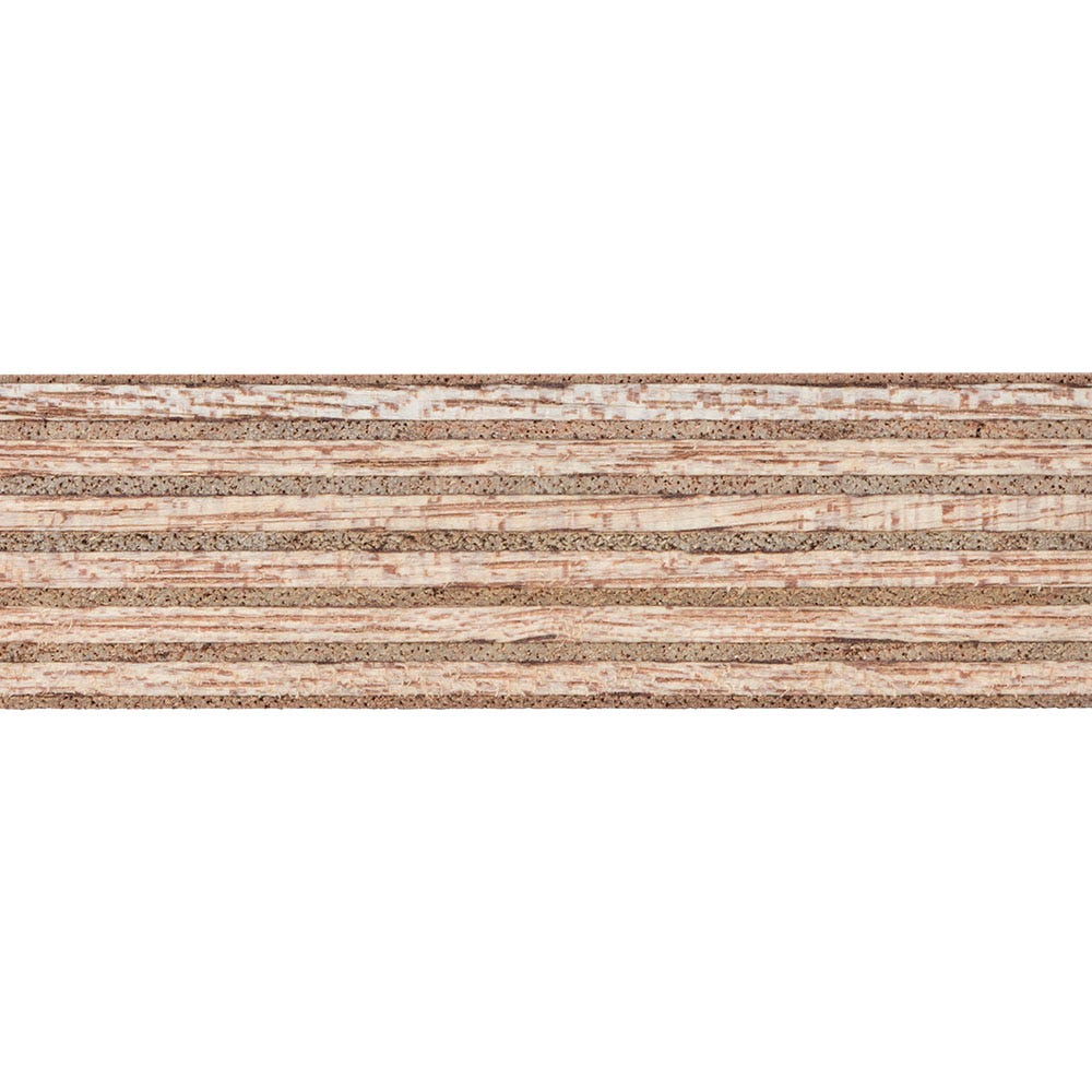 Product image for Far Eastern Marine Grade Plywood 2440x1220x25mm