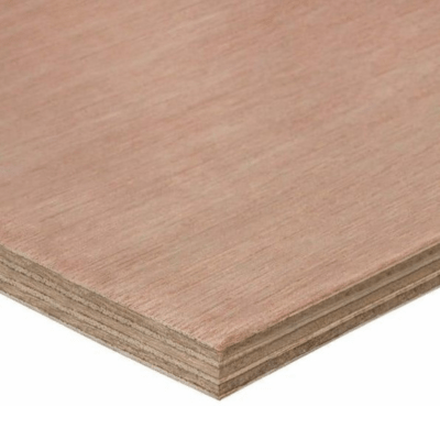Product image for Far Eastern Marine Grade Plywood 2440x1220x25mm