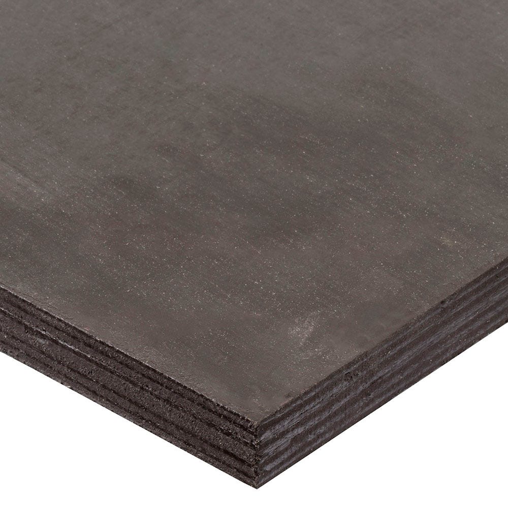 Product image for 18mm Phenolic Film Faced Shuttering Grade Plywood 2440mm X 1220mm (8' X 4') Pack Of 50