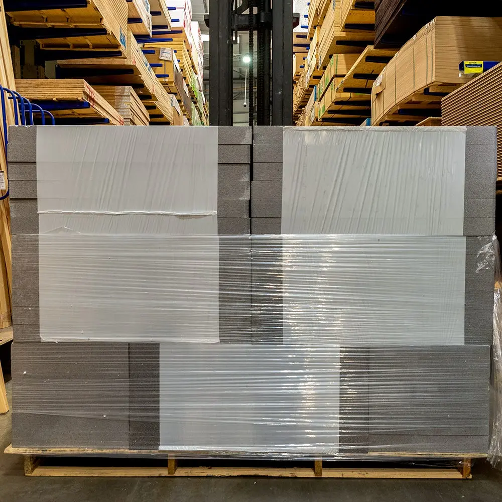 Product image for 90mm Jablite HP70E Premium External Insulation Graphite 1200mm X 600mm (4' X 2') Pack Of 6 (4.32m²)