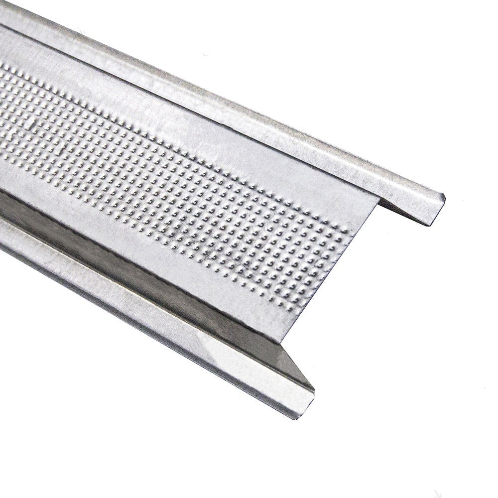 Product image for Metal Furring 3600mm MF5
