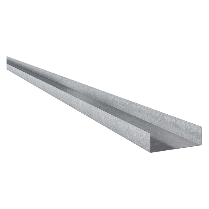Product image for Primary Support Channel 3600mm MF7