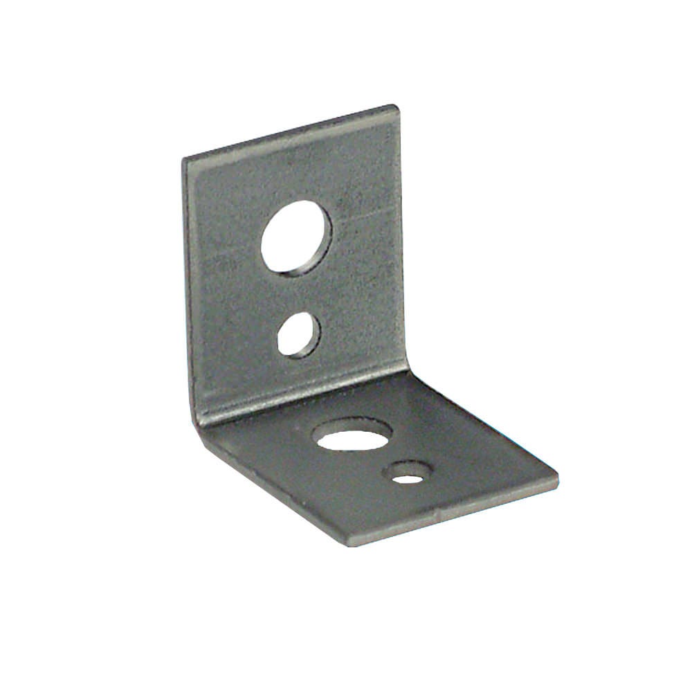 Image of MF Suspended Ceiling Soffit Cleats MF12 Box Of 100