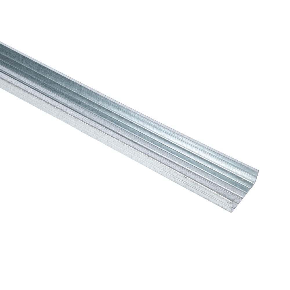 Product image for Speed Pro Metal Lining Channel 2700mm GL1