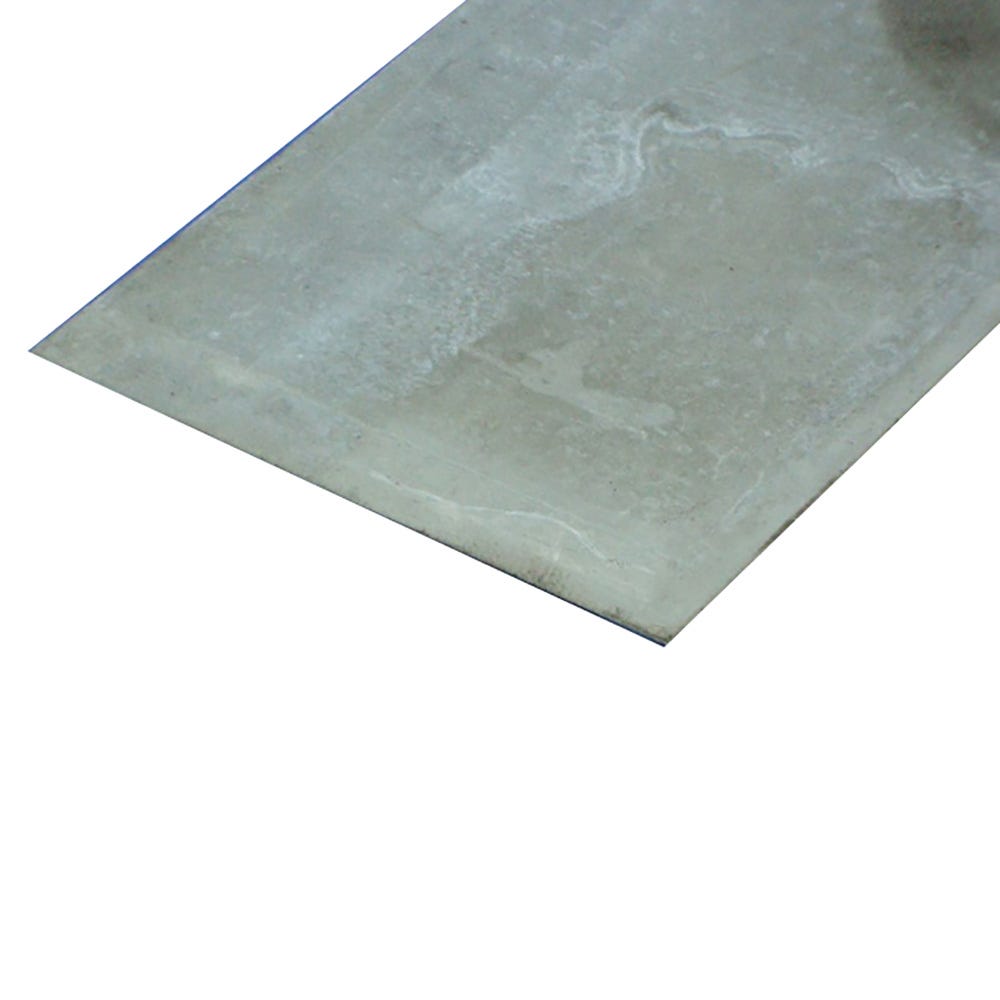 Product image for 99mm Speed Pro Metal Fixing Plate 2400mm