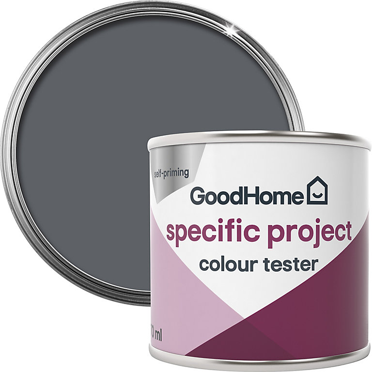 Product image for GoodHome Specific project Sedona Matt Multi-surface paint, 70ml Tester pot
