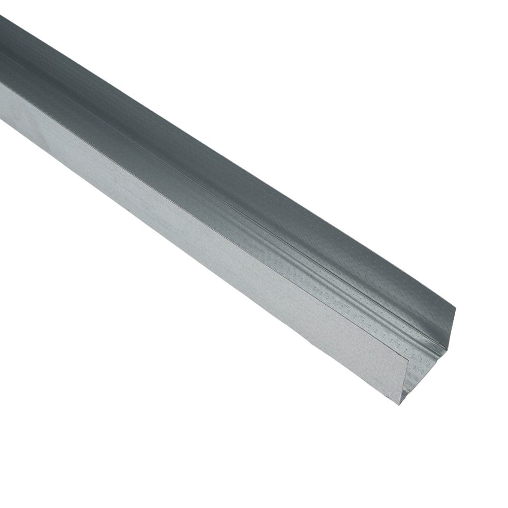 Product image for 52mm Speed Pro Metal Deep Track 3000mm