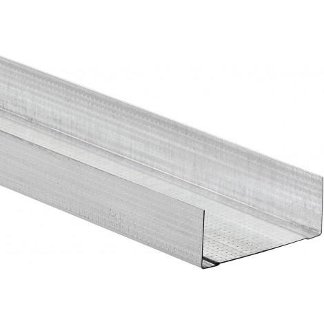 Product image for 52mm Speed Pro Metal Deep Track 3000mm