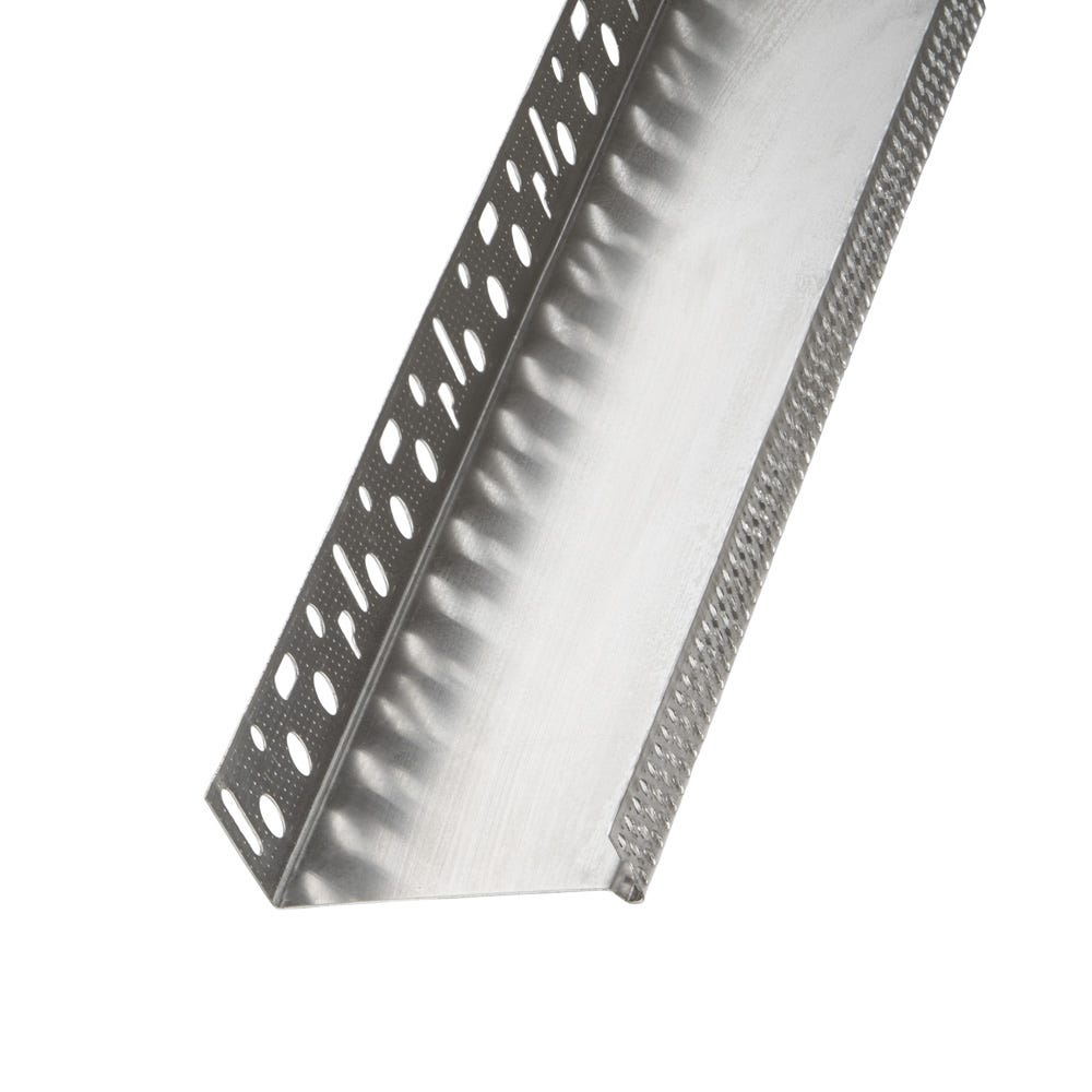Product image for 100mm Speedpro Aluminium Base Track 2500mm
