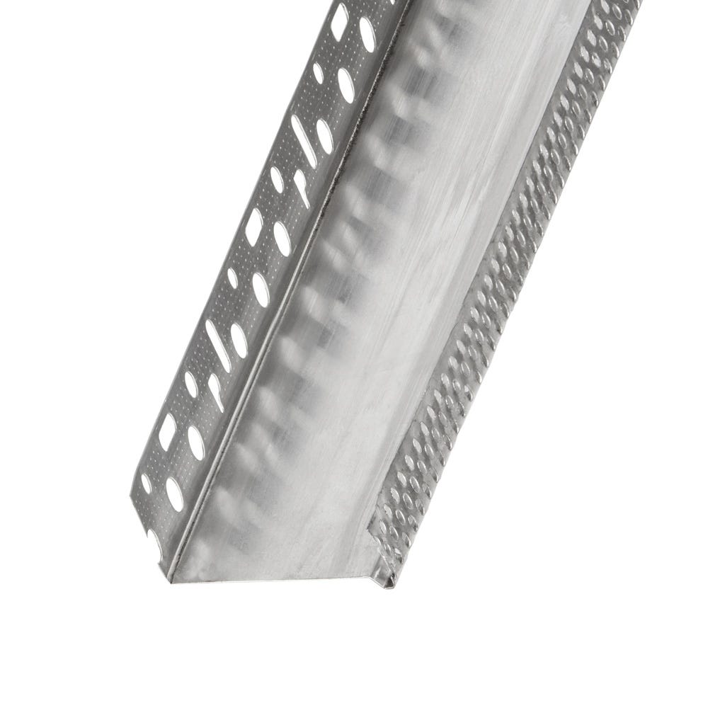 Product image for 90mm Speedpro Aluminium Base Track 2500mm